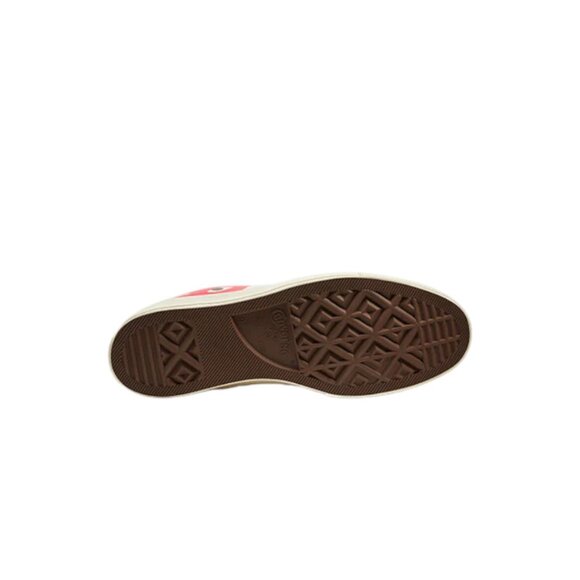 NEW Converse x Comme des Garçons PLAY Chuck 70 High Top - Picture 10 of 10